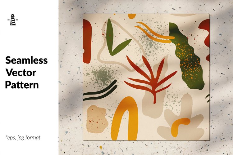 Abstract Clipart Image 9