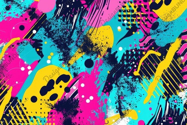 Pattern Background Image 24