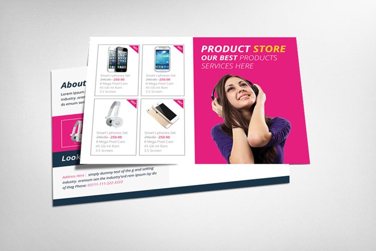 Advertisement Clipart Image 11