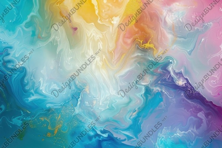 Abstract Fusion Background Wallpaper example image 1