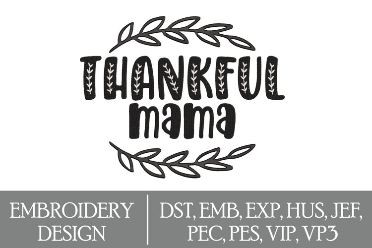 Machine Embroidery Design Image 9