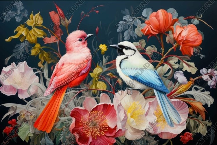 Nature Illustration Image 20