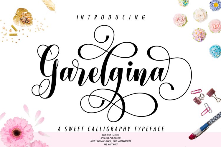 Garelgina example image 1