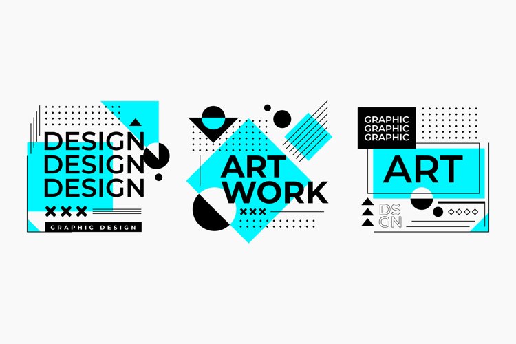 Badge Vector Image 20