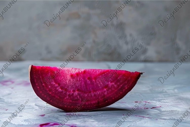 Beet Clipart Image 5