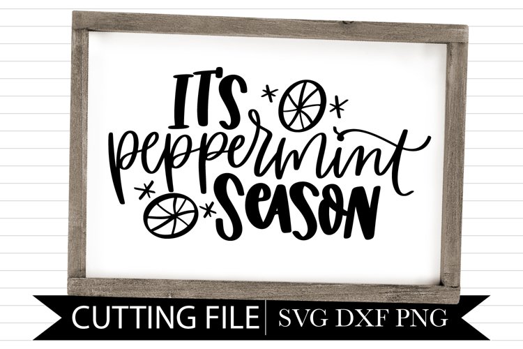 Winter Silhouette Image 3