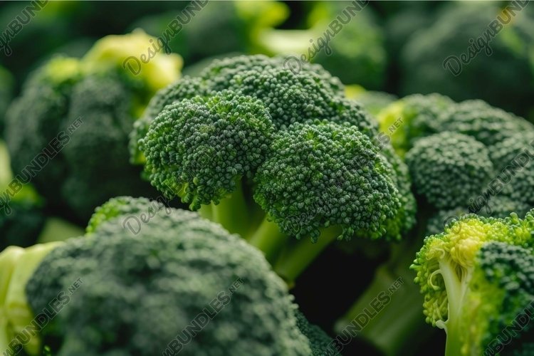 Vegetable Clipart Image 3