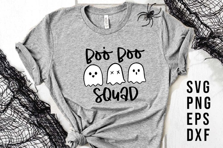 Squad Svg Image 15