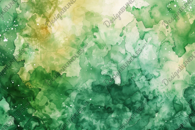 Green Texture Background Image 17