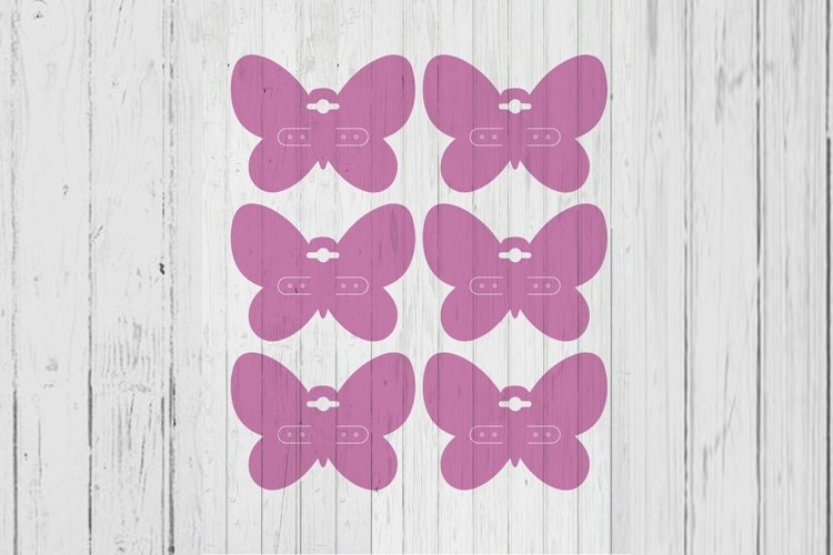Butterfly Clipart