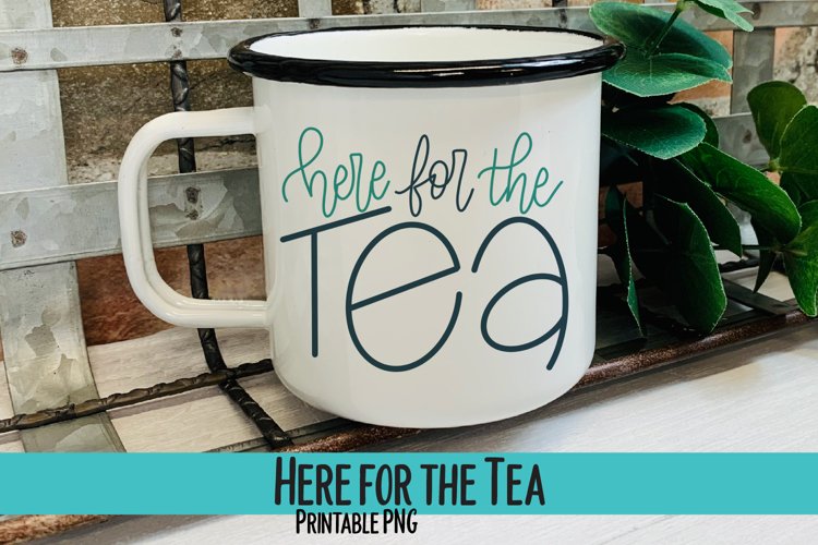Mug Png Image 12
