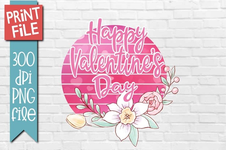Valentines Sublimation Design Image 21