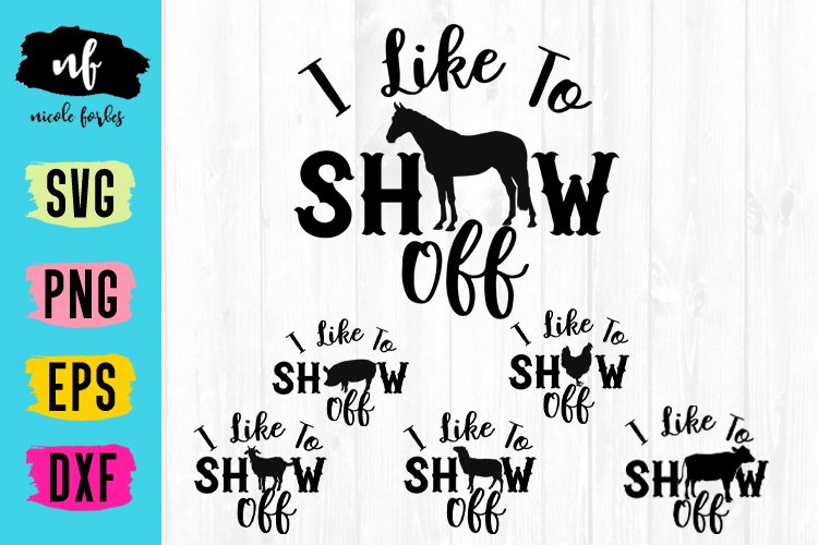 Rustic Svg Image 7
