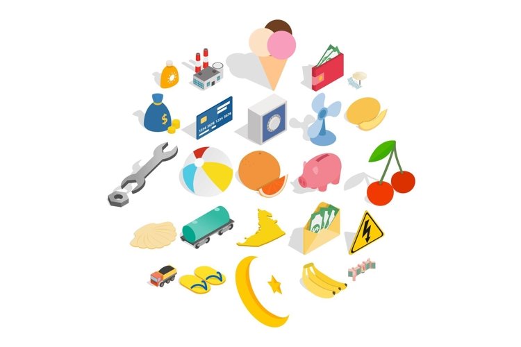 3d Icons Image 22