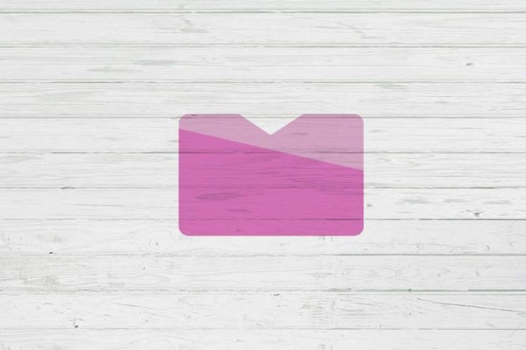 horizontal card wallet template svg png dxf ai files example image 1
