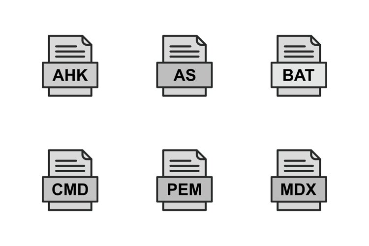 File Clipart Image 6