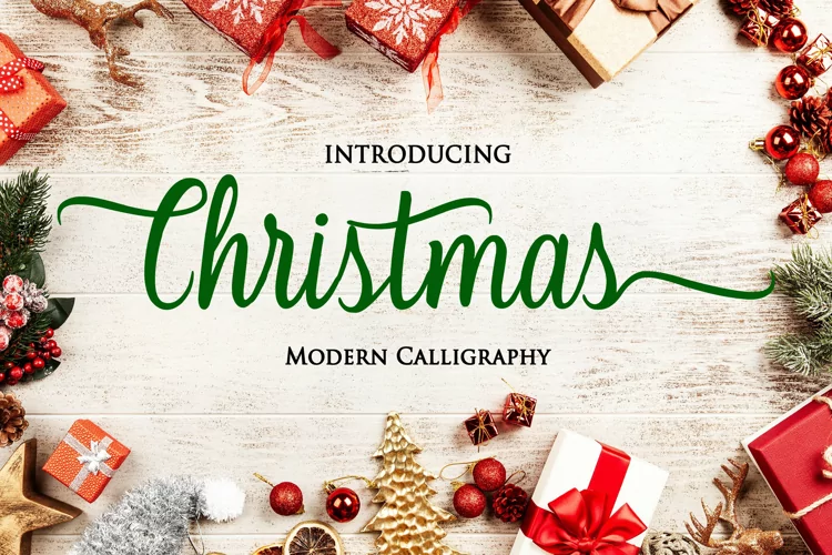 Christmas