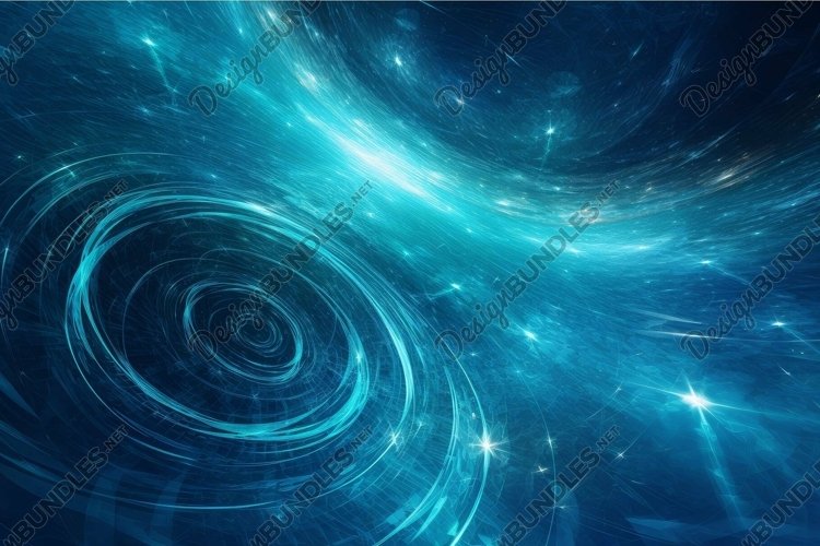 Space Illustration Image 12