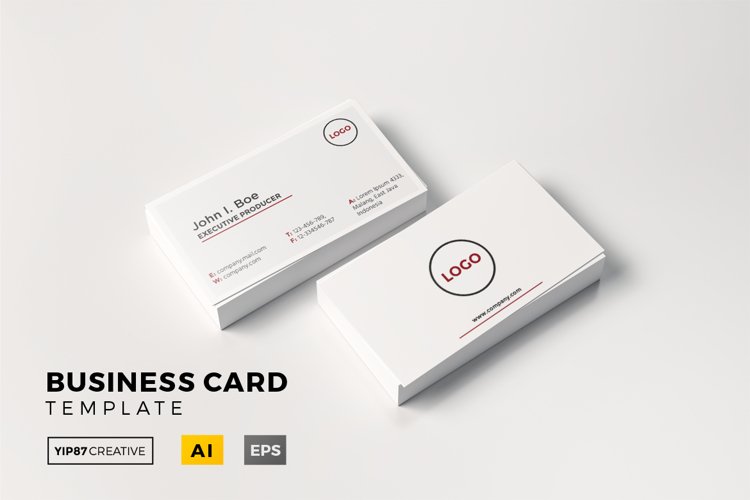 Card Templates Image 6