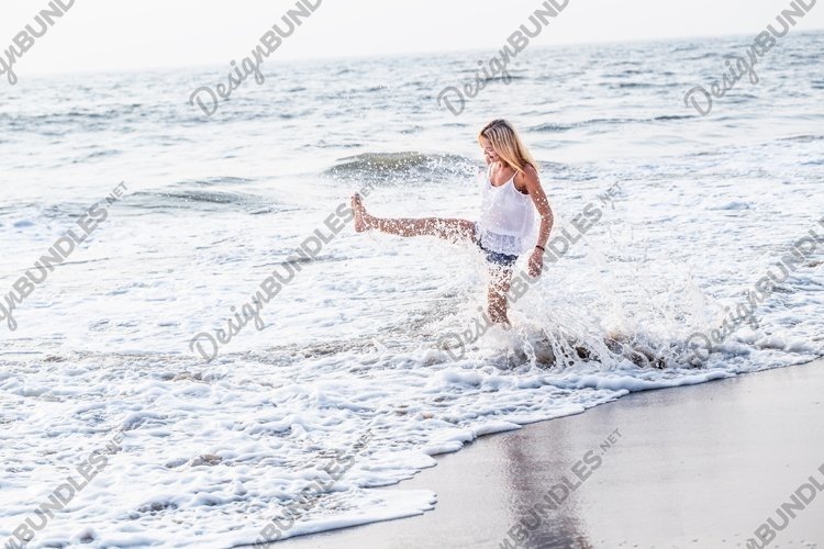 Jumping Clipart Image 15
