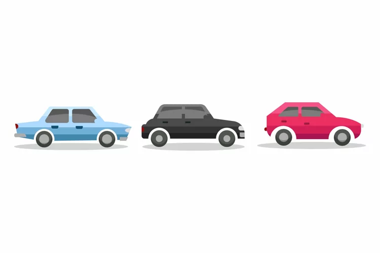 Cars Illustrations
