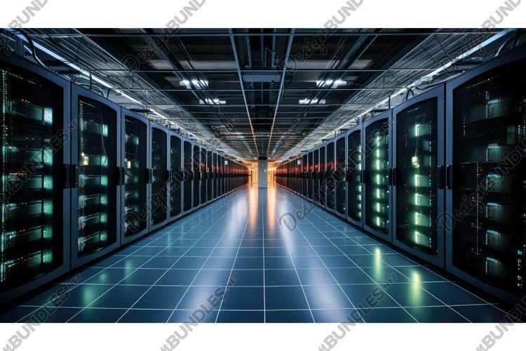Technology Clipart Image 6