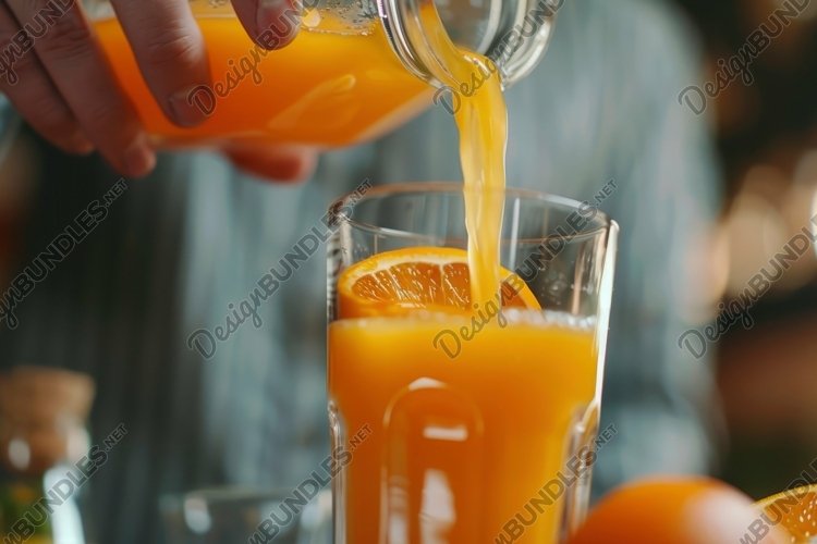 Glass Background Image 16