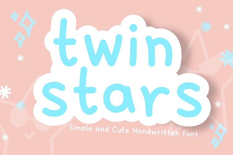 Twin Stars example image 1