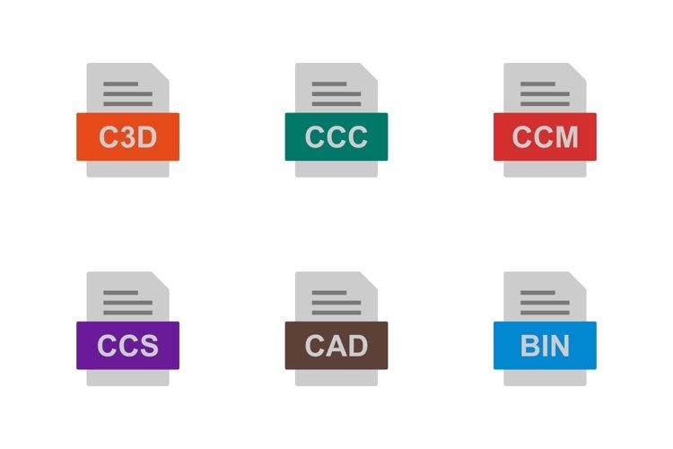 File Clipart Image 7
