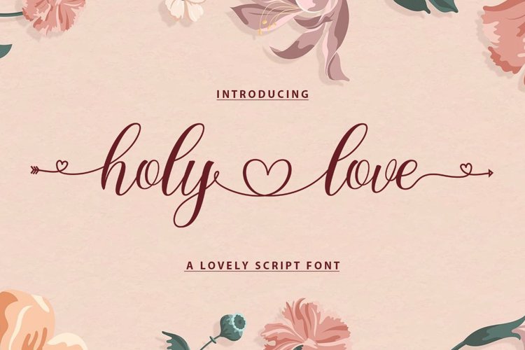 holylove example image 1