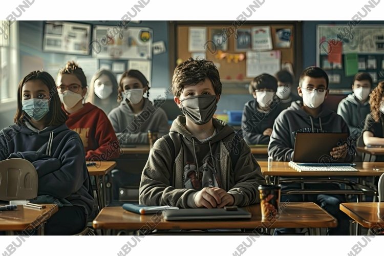 School Clipart Image 7