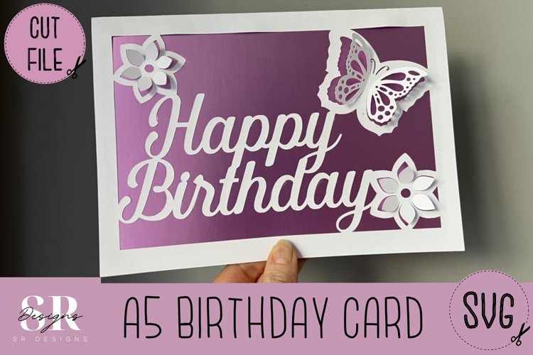 Birthday Clipart Image 14