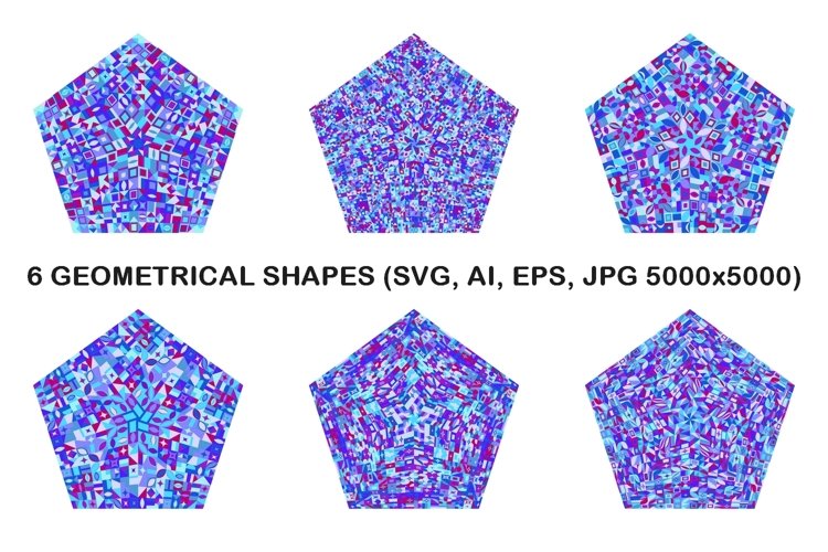 Abstract Graphics Image 15