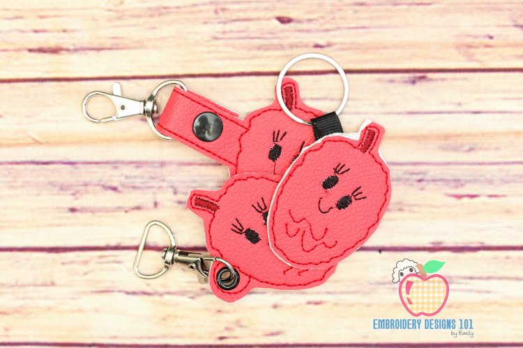 Key Clipart Image 9