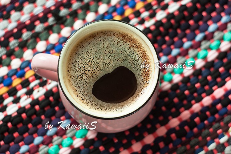 Latte Clipart Image 14