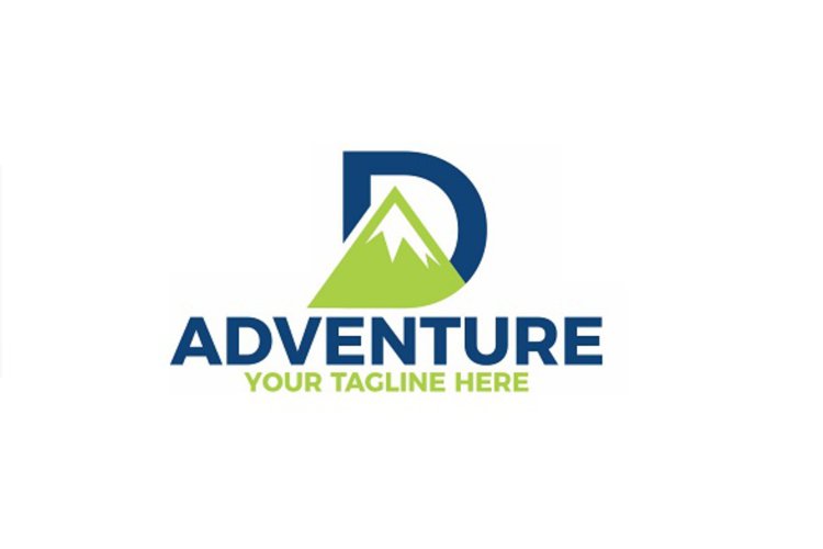 Adventure Logo Image 16