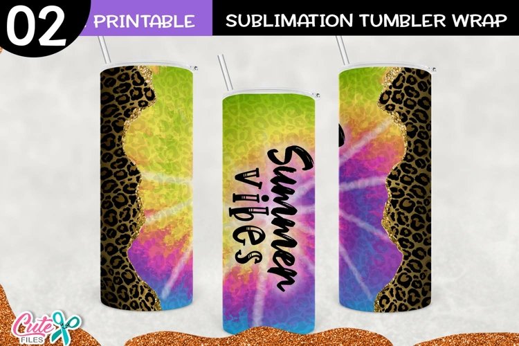 Sublimation Tumbler Designs Image 2
