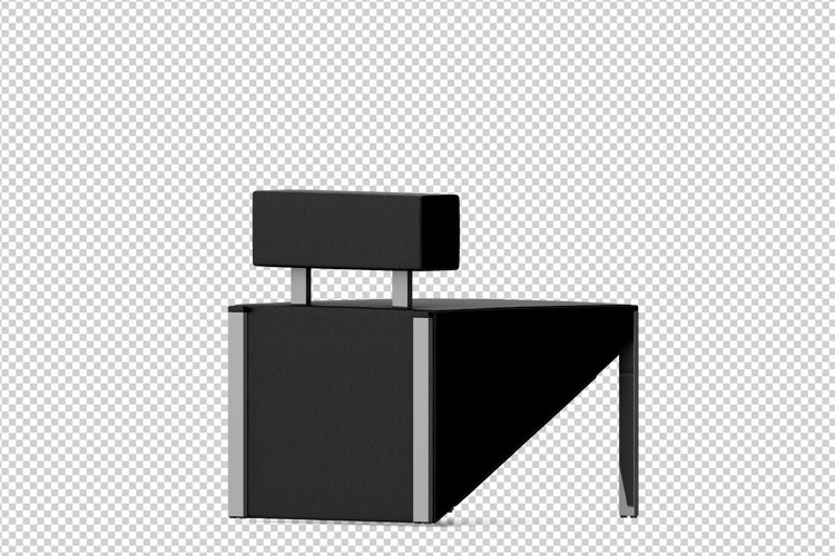 Furniture Clipart Image 3