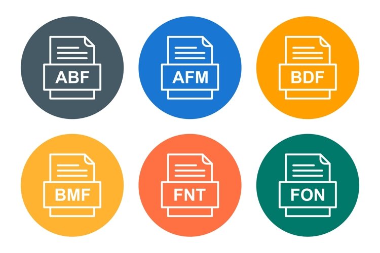 File Clipart Image 8