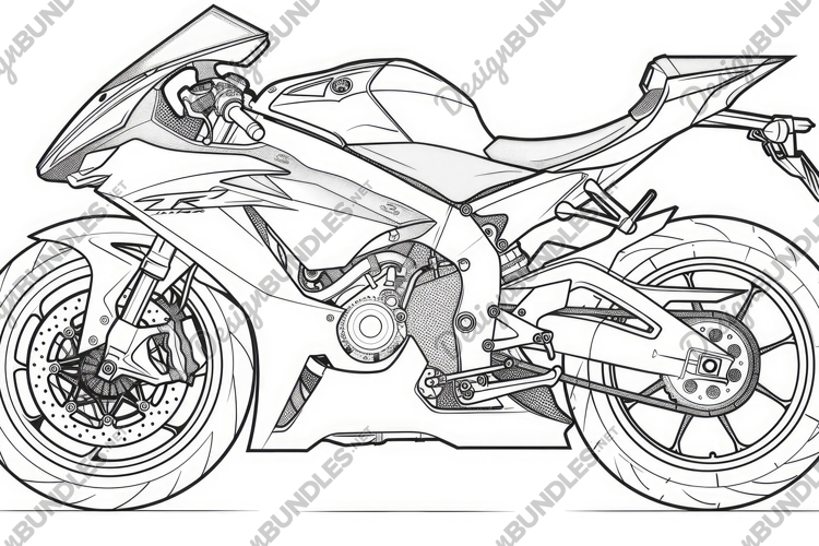 Bike Background Image 3