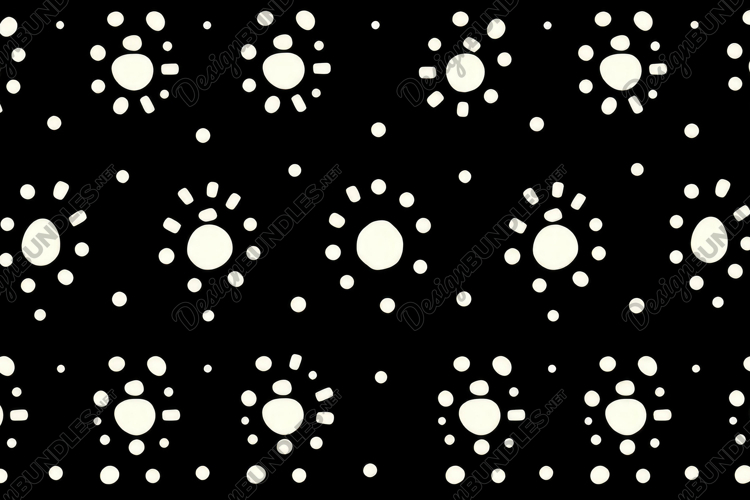 White Texture Image 15