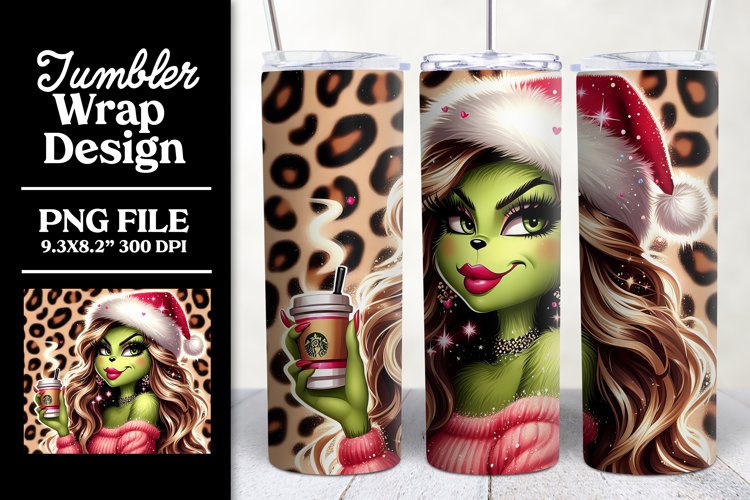 Sublimation Tumbler Designs Image 3