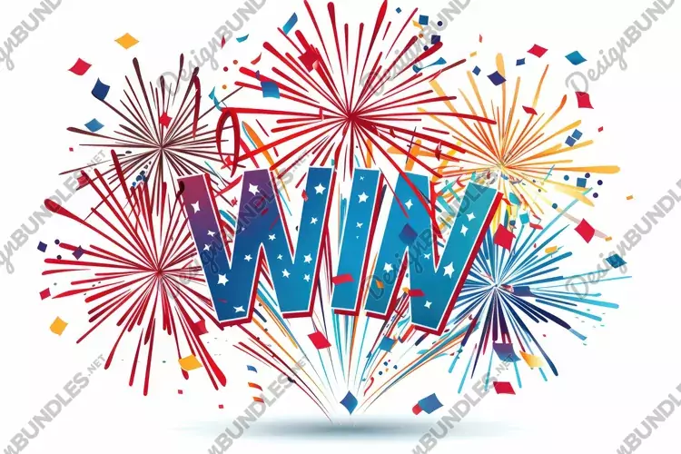 Win Background