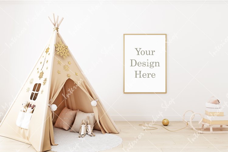 Bedroom Clipart Image 16