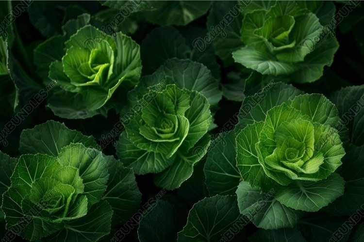 Vegetable Garden Clipart Image 20