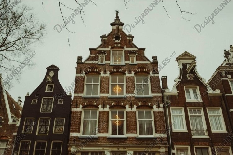 House Clipart Image 12