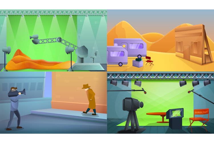 Banner Clipart Image 6