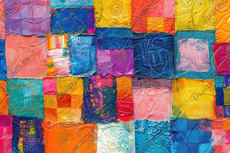 Geometric Backgrounds Image 14