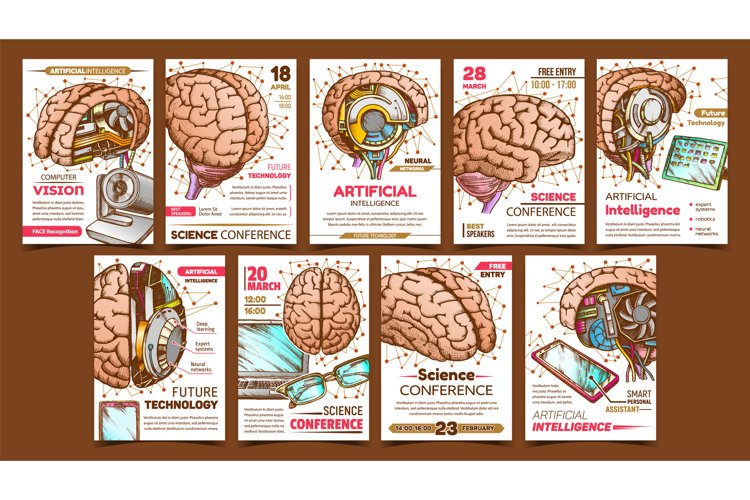 Banner Clipart Image 3