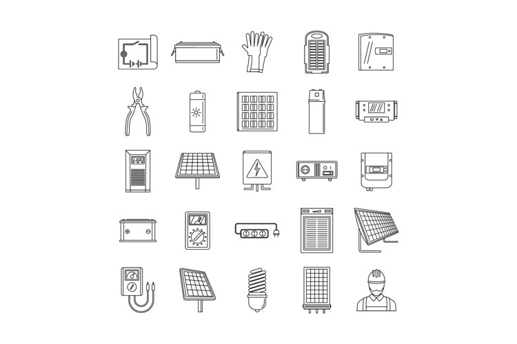 Solar Clipart Image 15